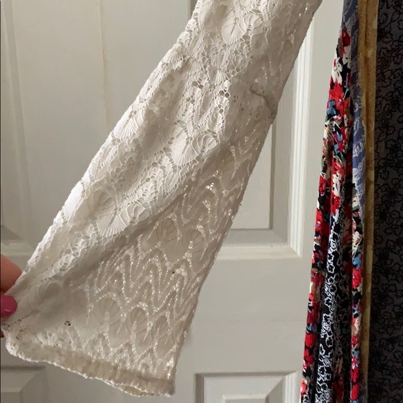 Boho tunic - Picture 3 of 7